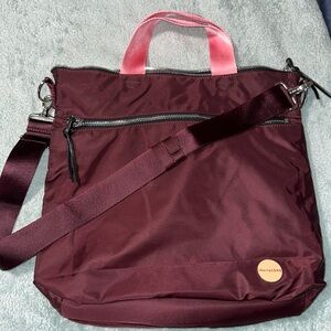 Shorty Love Wonder crossbody bag, Large